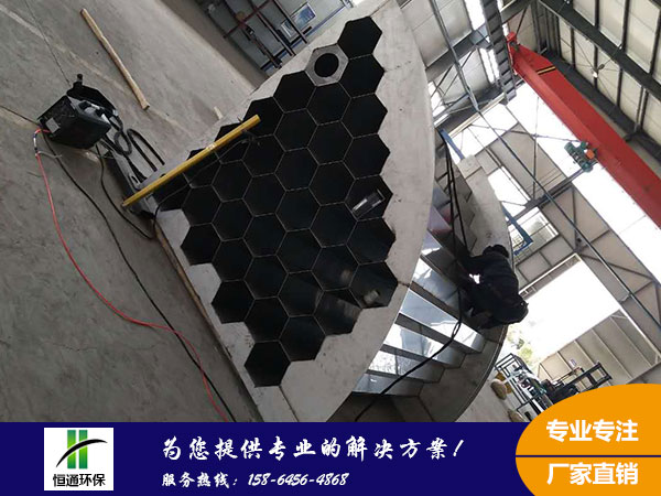 不銹鋼陽極管